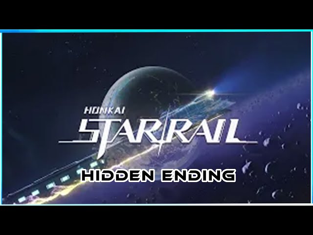 How To Get Honkai Star Rail Hidden Ending (Briony)