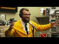 Beginning of video