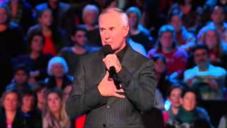 Battle Of The Blades Giving Moment