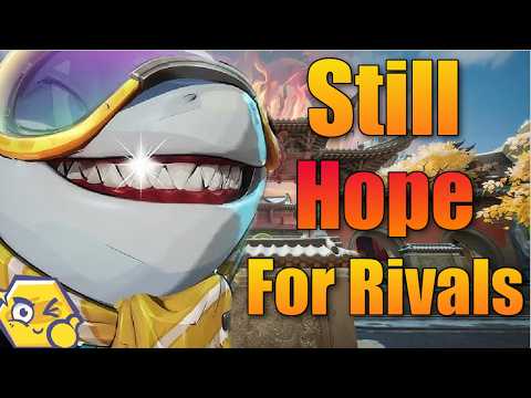 RANT Why There Is Still Hope For This Game & How To Have Fun - Why