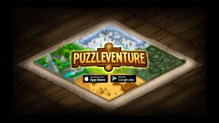 Puzzleventure - Official Trailer screenshot 4