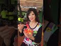 Красочный и удобный наряд для жаркого дня! #shorts