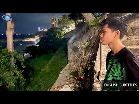 "Cozy Beach Pattaya"
