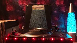 John Lee Hooker - Sittin' in My Dark Room