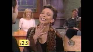Comedy Central Make Me Laugh (1999)
