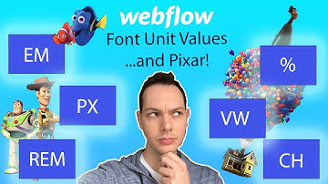 Which Font Unit Value to Use in Web Design??