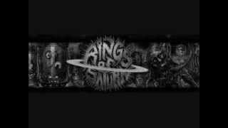 Rings of saturn seized and devoured lyrics