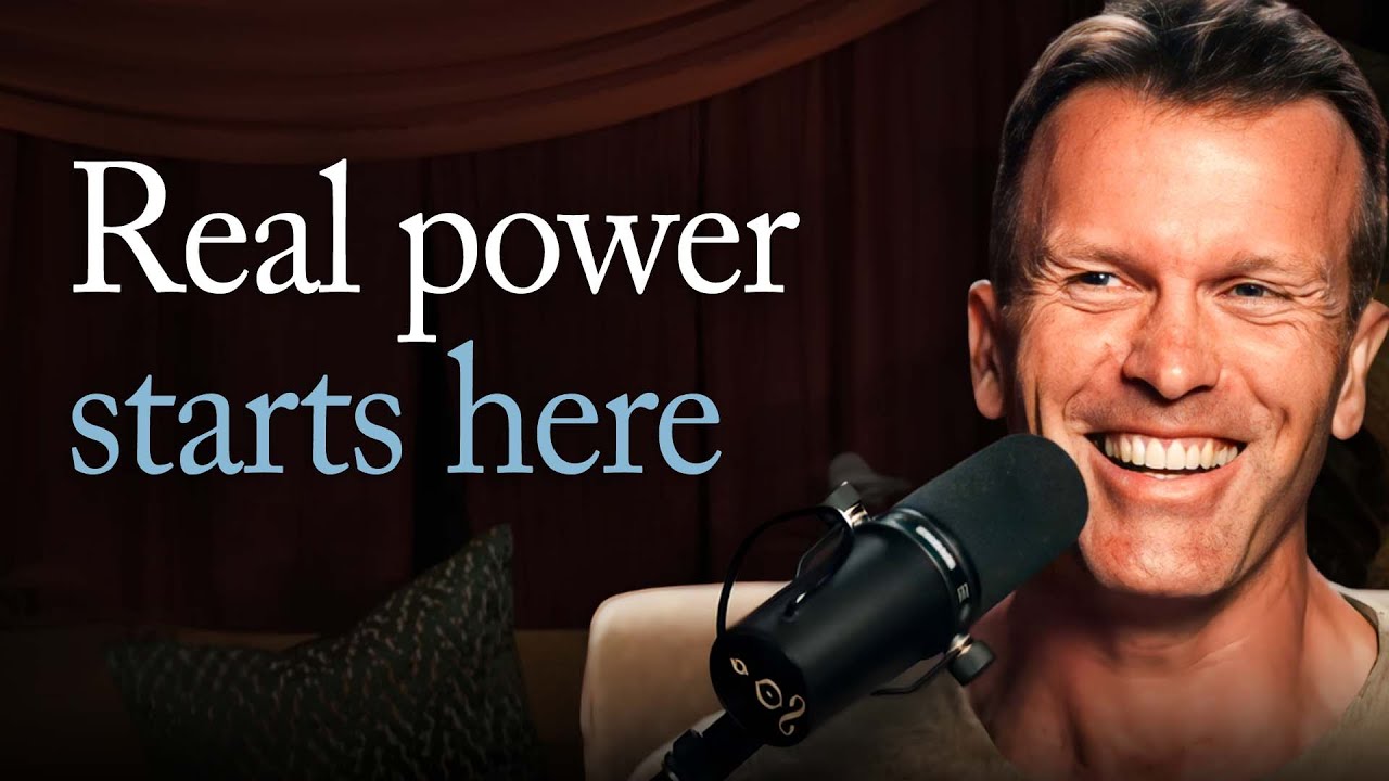 Он открыл свою истинную силу, как только увидел это