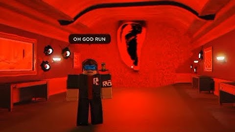 DOORS EXTREME MODE WITH THE CREATOR