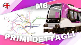 LA PRESENTAZIONE DI M6 per il Processo Partecipativo del Comune LA PRESENTAZIONE DI M6 per il Processo Partecipativo del Comune
