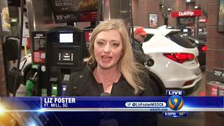 South Carolina Residents Can Get Fuel Tax Credit in 2019
