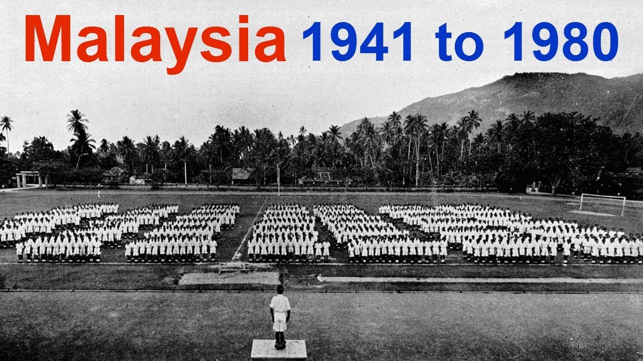 malaysia-1941-to-1980-rare-unseen-historical-photographs-of-malaysia
