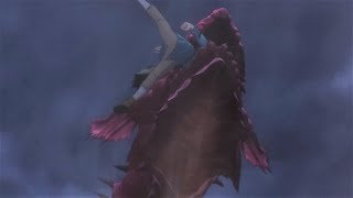 Dragons Dogma Noms Compilation Grigori, Hydra