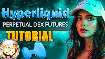 Hyperliquid Exchange Review + Referral ID for Lower Fees