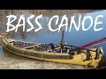 The BEST fishing canoe