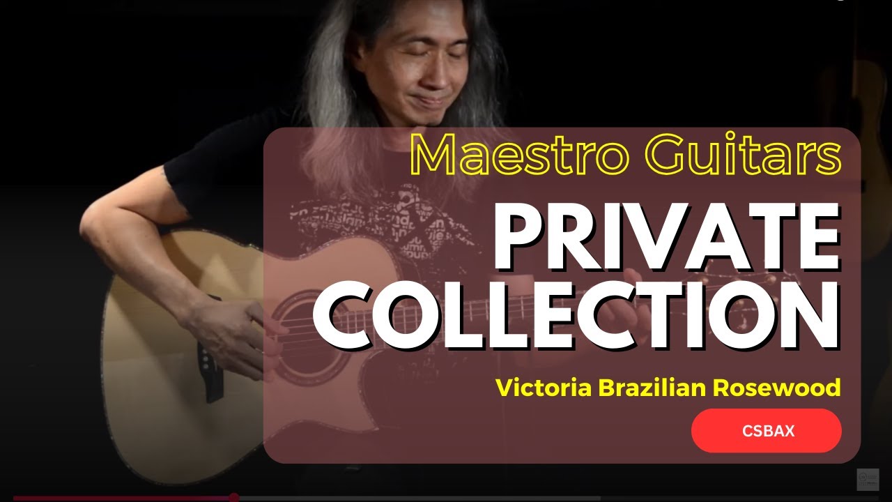 Private Collection Victoria BR CSB AX