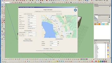 Medeek Project Plugin Tutorial 3 - Seismic Reports