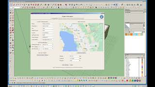 Famous Medeek Project Plugin Tutorial 3 - Seismic Reports Profile