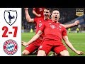 Tottenham Vs Bayern Munich 2 7 Highlights 2019 20 UEFA Champions League 