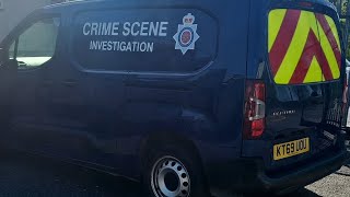 We Got Robbed Last Night, It Just Gets Worse