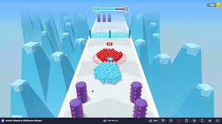 COUNT MATTERS STICKMAN GAME CRAZY TIME!#youtube #countryballs #trending screenshot 4