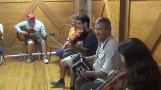 VIRGIL MONTOUCET-ZACH FUSELIER-8-16-2025 Content