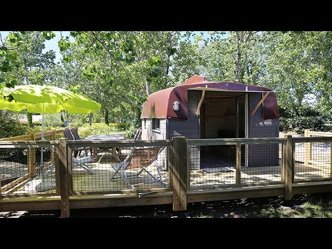 Video-thumbnail van Camping de Loscolo