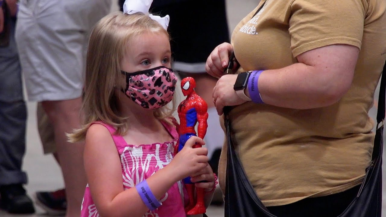 Pikeville Comic & Toy Convention 2021