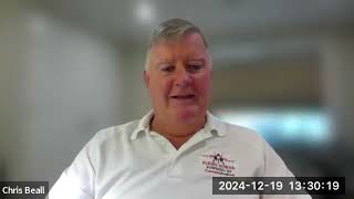 Chris Beall, CEO, ConnectAndSell | Market Dominance in 2025