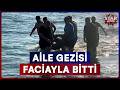 4.5 Metrelik Teknede Can Pazarı: Ziyaret İçin Geldiler, Denizde Can Verdiler! | Star Ana Haber