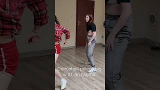 Dancehall Wrocław #dancehallwroclaw #dancehallwewrocławiu #szkolatancawroclaw