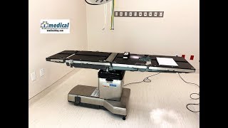 Steris Amsco 3085 SP Surgical Table Refurbished