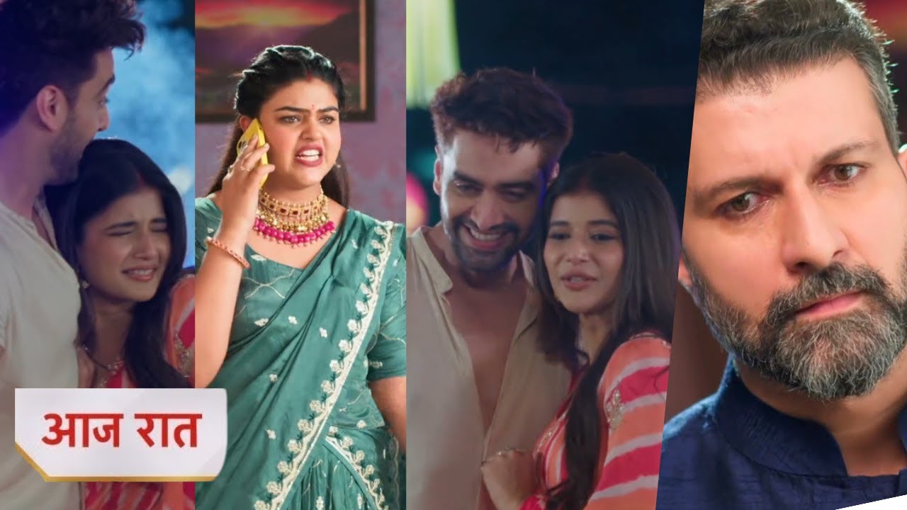 Yeh Rishta Kya Kehlata Hai Today NEW PROMO 27 October 2025 - Abhira's Eventful Date