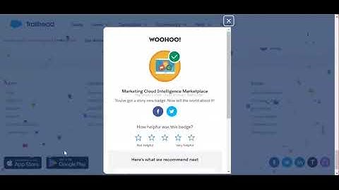 Marketing Cloud Intelligence Marketplace | Salesforce