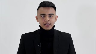“Contando la U”. Entrevista: José Rodrigo Patiño. Tema: Recambio Generacional del Campo Colombiano.
