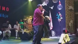 PURNOMO SIKAS Feat CANTORA PARMITHA -  LADY /Cipt.Anton Issoedibjo