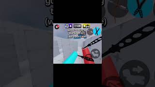 pls skin case #roblox #rivals #robloxrivals #knife
