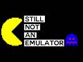 Amstrad PAC MAN Emulator Isn39t an Emulator Amstrad PAC MAN Emulator Isn39t an Emulator