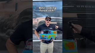 What’s the best looking Ford of all-time? 🤔 #ford #dealership