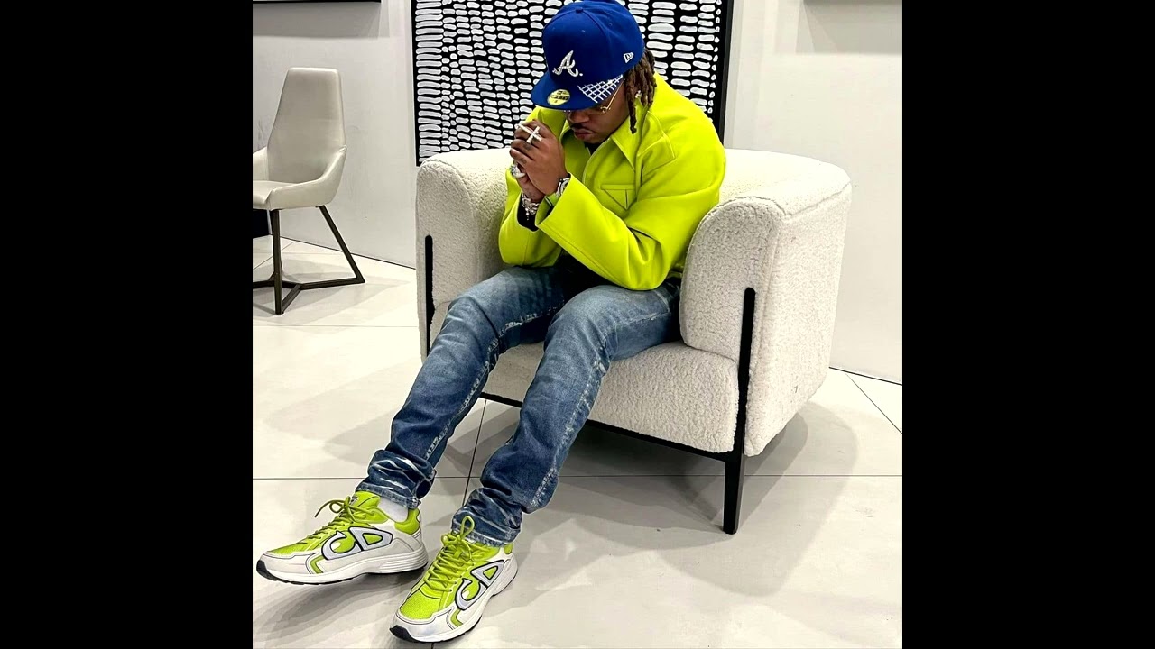 (FREE) Gunna x Young Thug x Wheezy Type Beat - "Order" (Prod. Franklin Anibal)