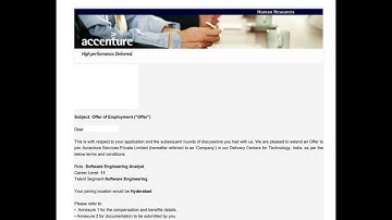 Performance Improvement Program #PIP @ Accenture (in Hindi)