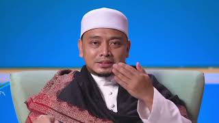 [E15] Sirah Rasulullah ﷺ - Saidina Umar memeluk Islam | Ustaz Wadi Annuar