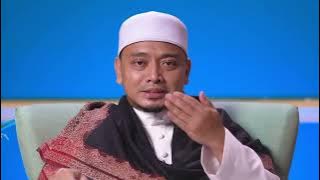 [E15] Sirah Rasulullah ﷺ - Saidina Umar memeluk Islam | Ustaz Wadi Annuar