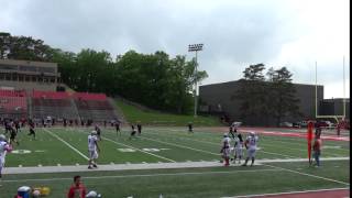 C0093 Patriots vs Renegades 5-28-16