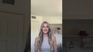 Ole Miss Sorority Recruitment 2022