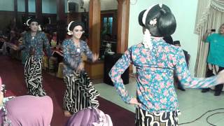 Download Lagu Gambyong jreng_Para Bintang 2014_Hotel Dana MP3