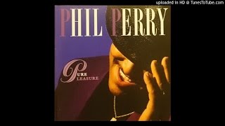 Phil Perry - The Way That I Want U(1994)