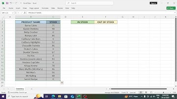 How to use filter formula in excel | Inventory Management #inventory #filters #exceltips #analysis