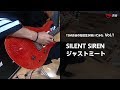 SILENT SIREN - ジャストミート【弾いてみた動画】byTSM渋谷