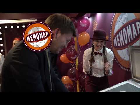 AMRAE 2017 : les meilleurs moments du stand FM Global